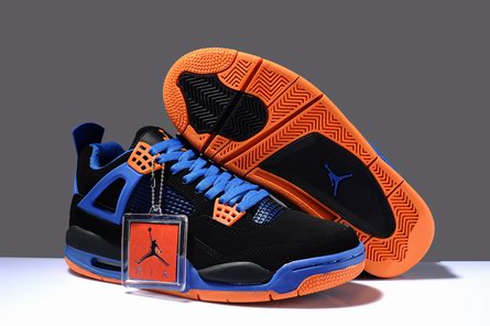 AAA men jordan 4 shoes-001